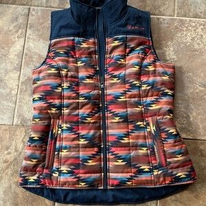 Ariat Vest
